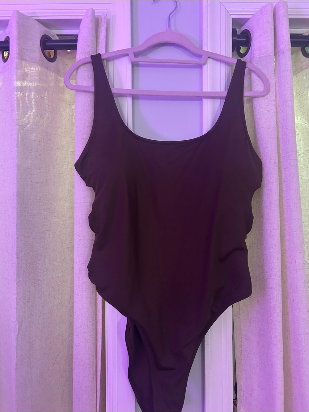 Women’s One-Piece Swimsuit
